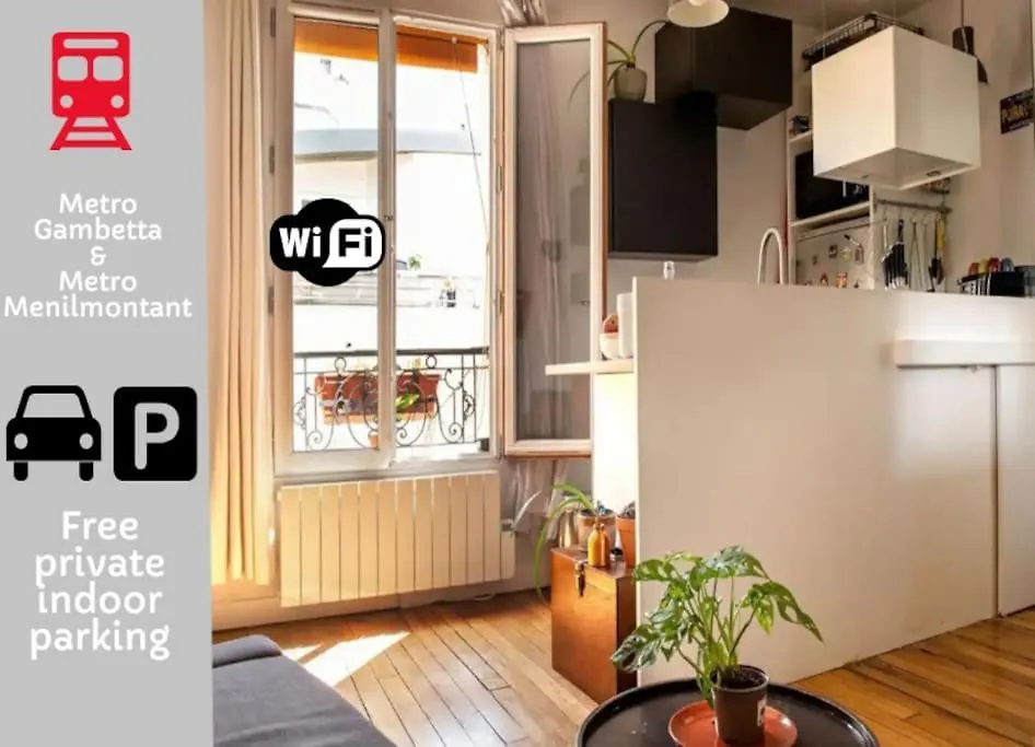 Lovely Apartamento