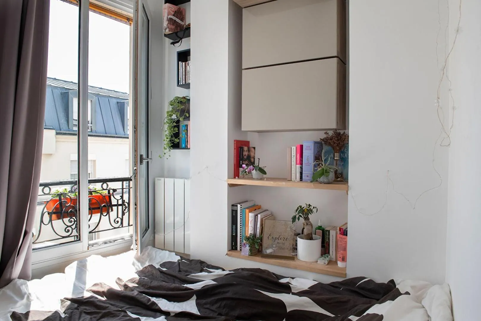 Lovely Apartment
